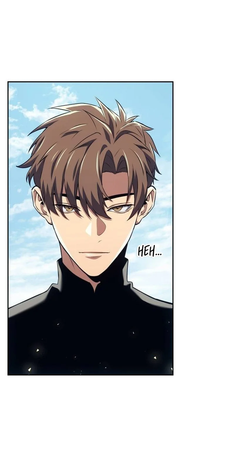 The Cold-Blooded Warrior Chapter 51 - halaman 89