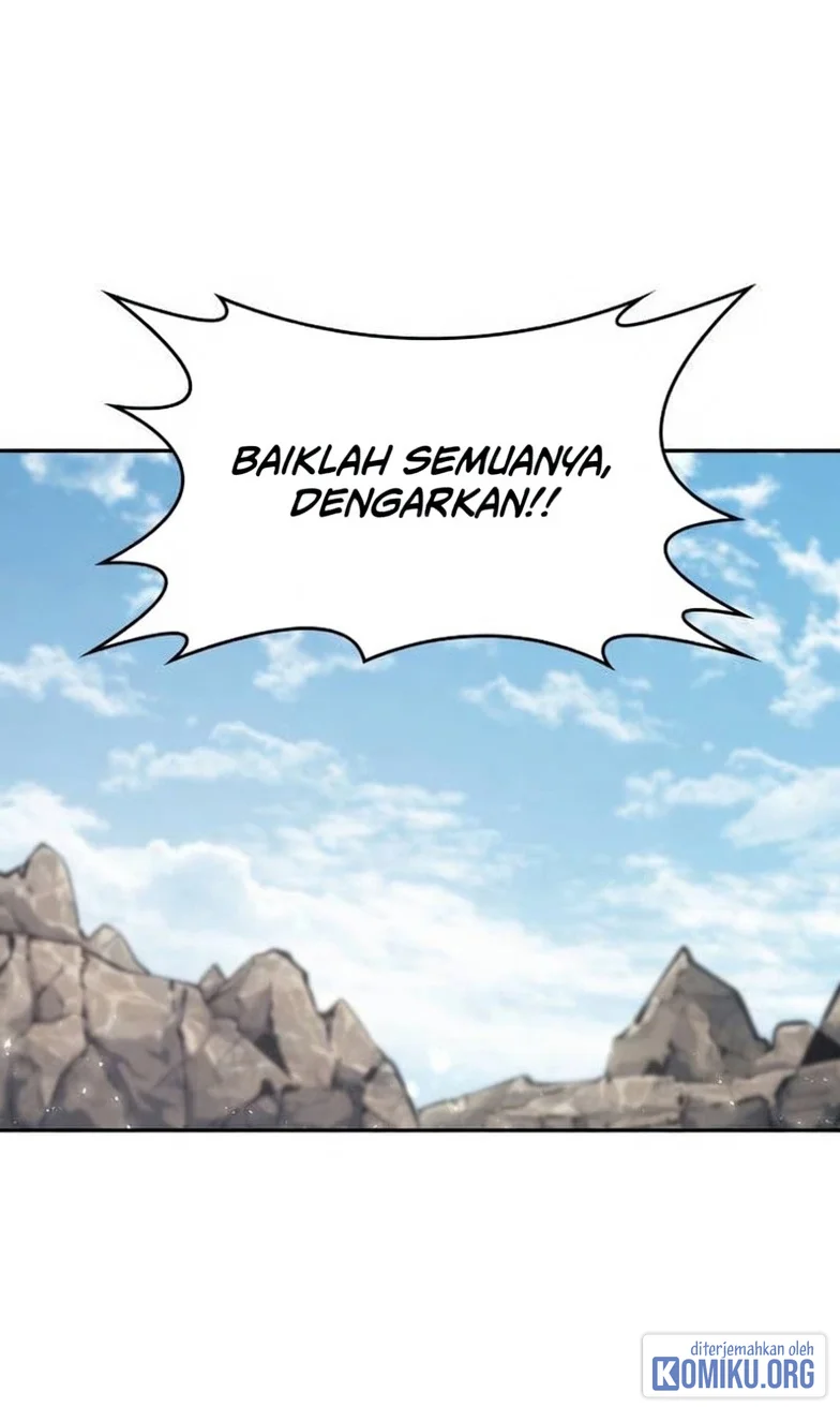 The Cold-Blooded Warrior Chapter 51 - halaman 91