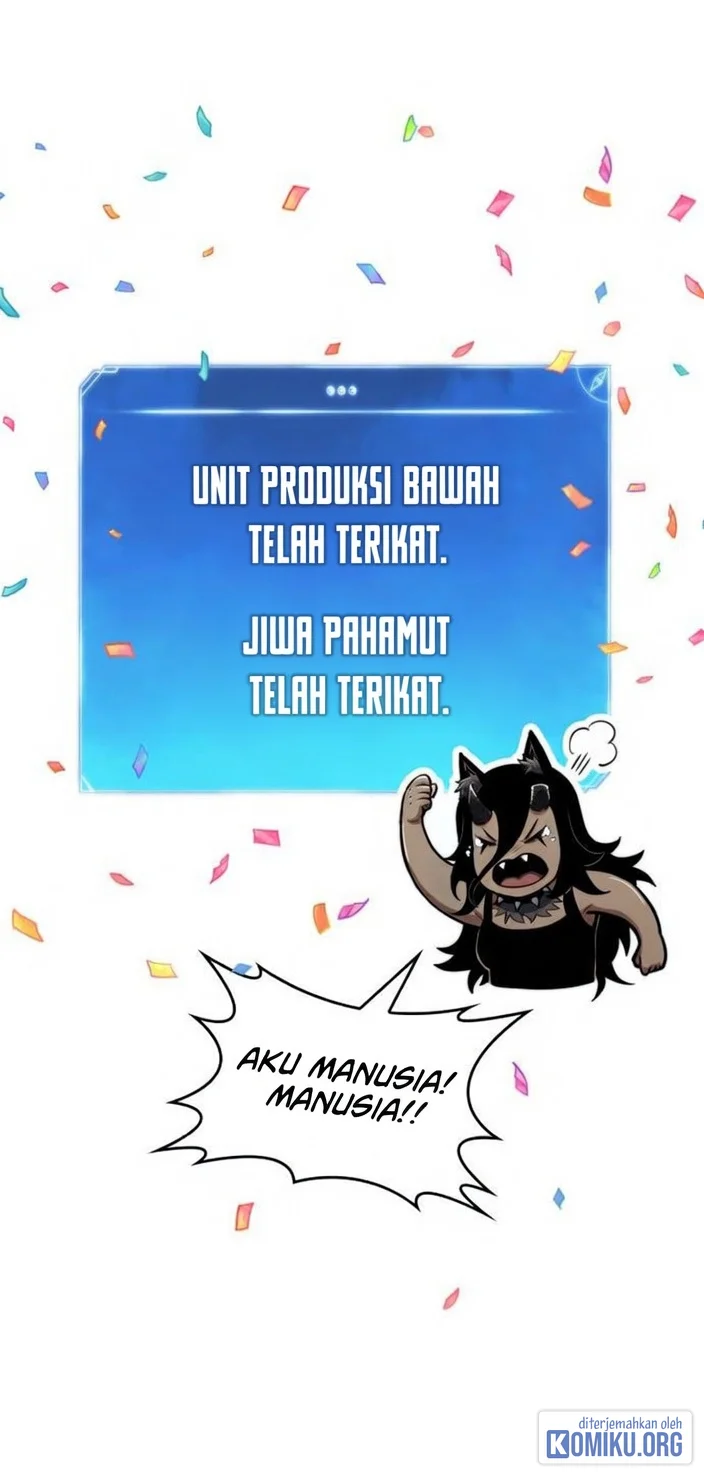 The Cold-Blooded Warrior Chapter 51 - halaman 96