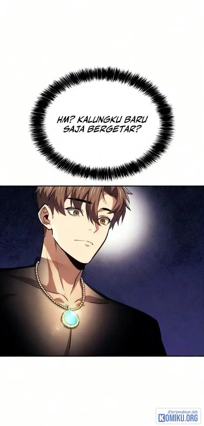 The Cold-Blooded Warrior Chapter 52 - halaman 13