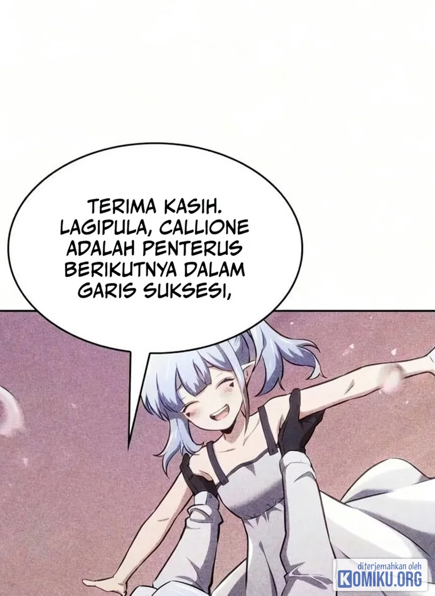 The Cold-Blooded Warrior Chapter 52 - halaman 28