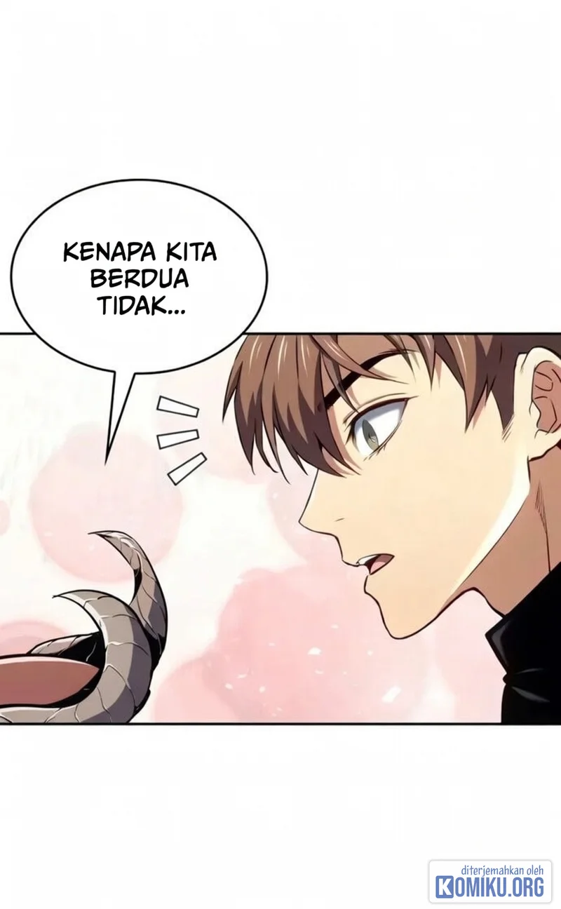 The Cold-Blooded Warrior Chapter 52 - halaman 31