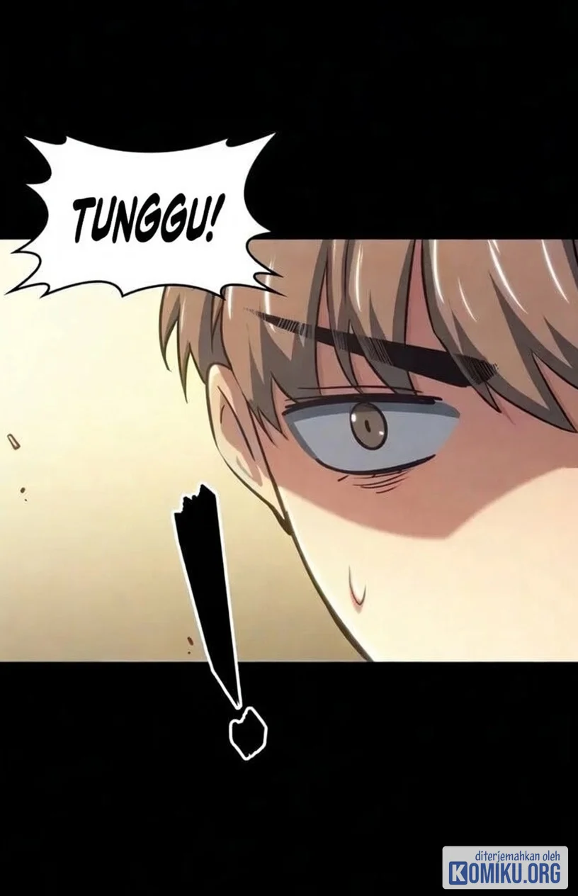 The Cold-Blooded Warrior Chapter 52 - halaman 33