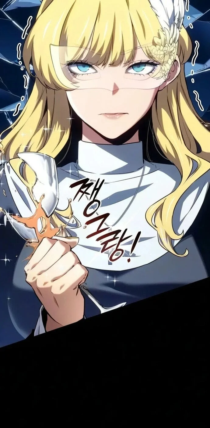The Cold-Blooded Warrior Chapter 52 - halaman 36