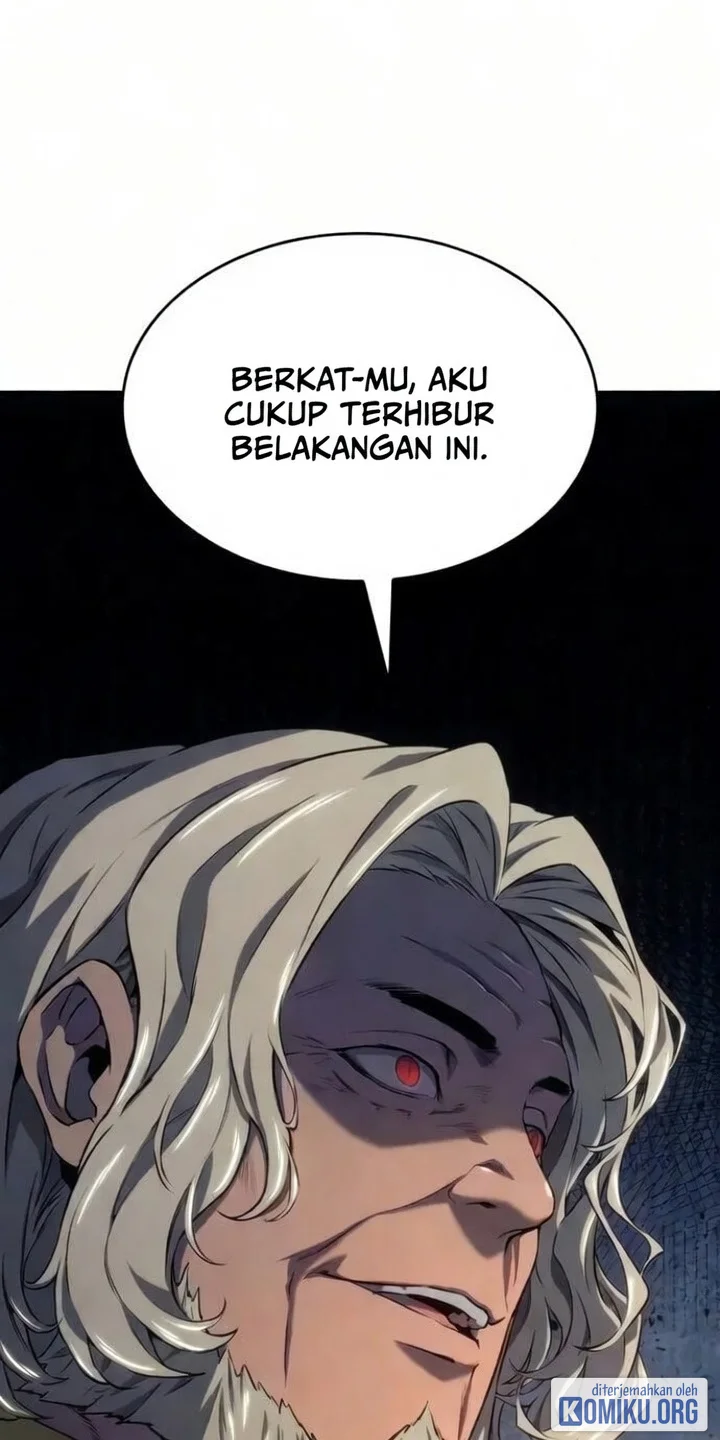 The Cold-Blooded Warrior Chapter 52 - halaman 55