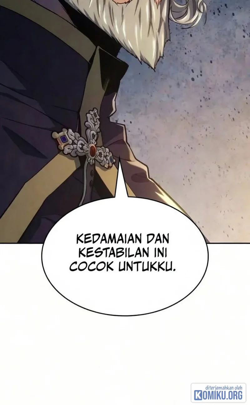 The Cold-Blooded Warrior Chapter 52 - halaman 56