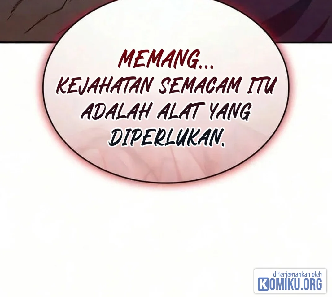 The Cold-Blooded Warrior Chapter 52 - halaman 59