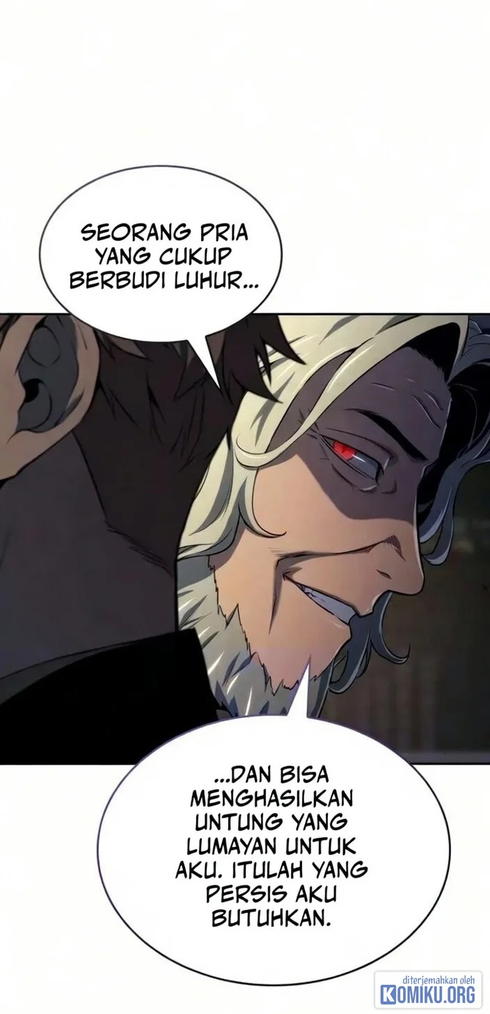 The Cold-Blooded Warrior Chapter 52 - halaman 62