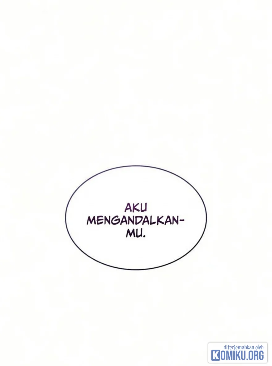 The Cold-Blooded Warrior Chapter 52 - halaman 63