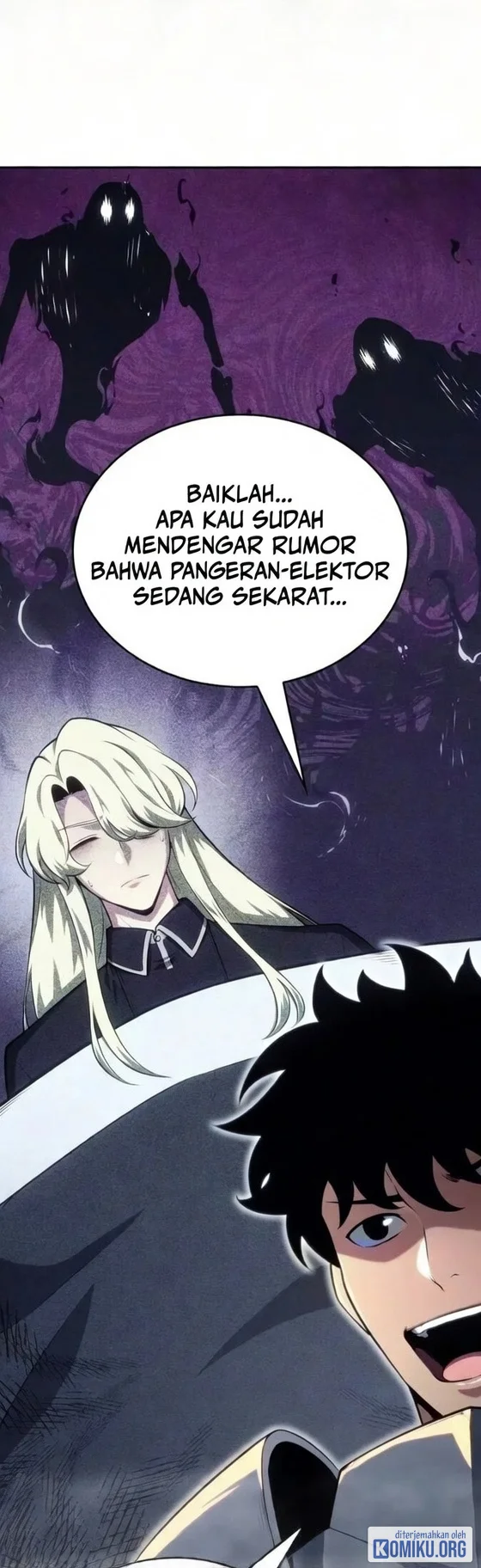 The Cold-Blooded Warrior Chapter 52 - halaman 75