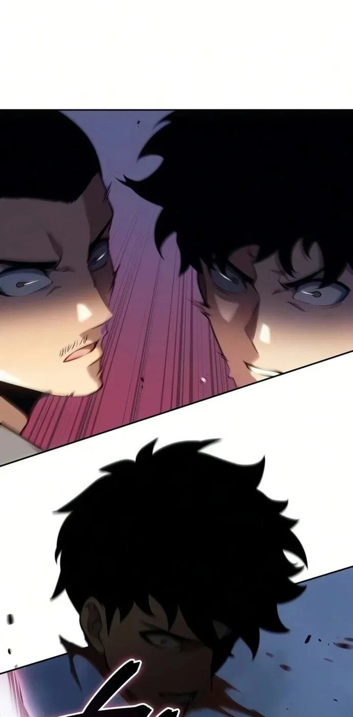 The Cold-Blooded Warrior Chapter 52 - halaman 78