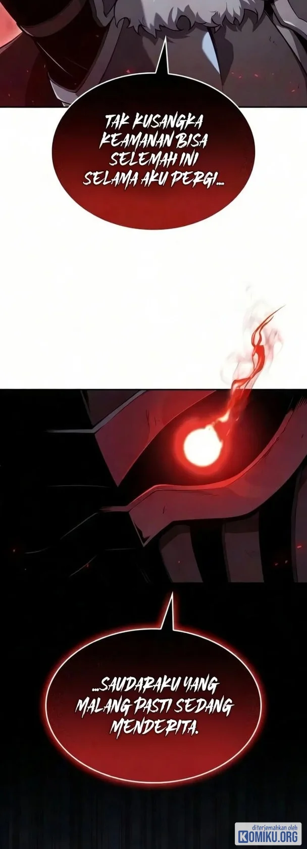 The Cold-Blooded Warrior Chapter 52 - halaman 83