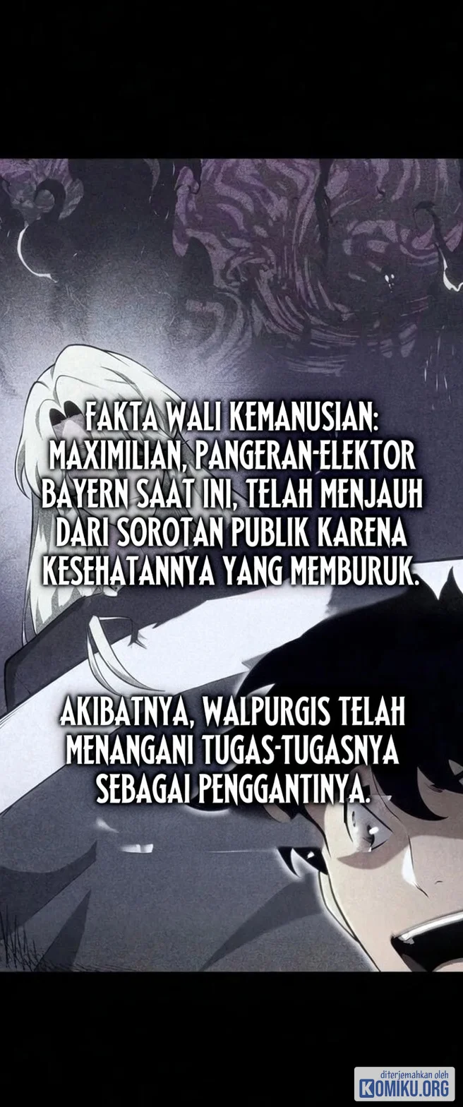 The Cold-Blooded Warrior Chapter 52 - halaman 85