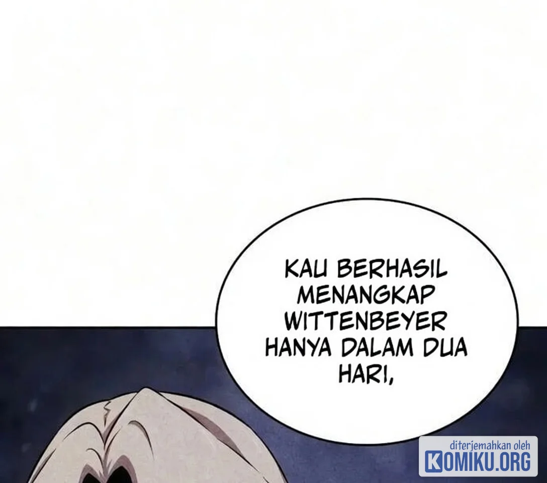 The Cold-Blooded Warrior Chapter 53 - halaman 45