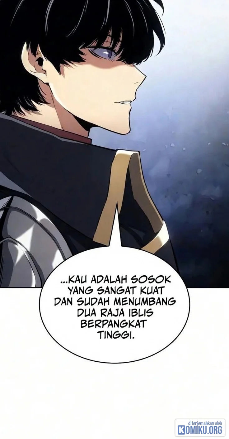 The Cold-Blooded Warrior Chapter 53 - halaman 47