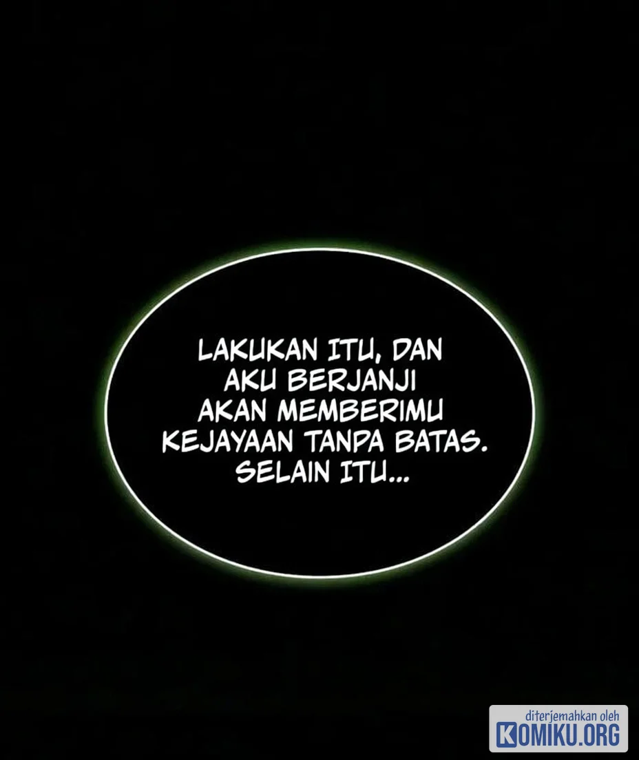 The Cold-Blooded Warrior Chapter 53 - halaman 56