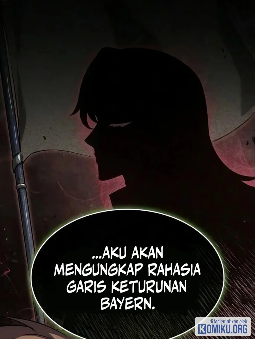 The Cold-Blooded Warrior Chapter 53 - halaman 58