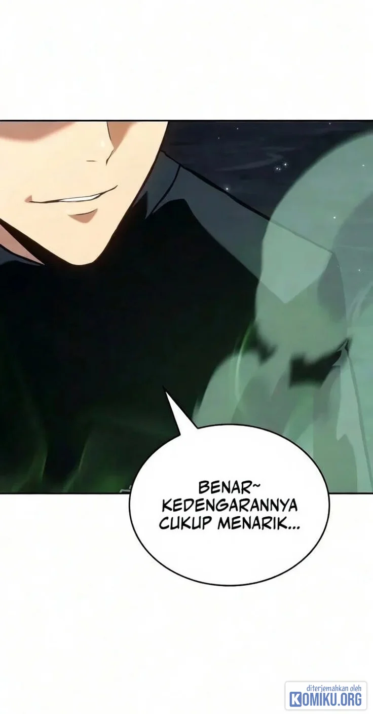 The Cold-Blooded Warrior Chapter 53 - halaman 61