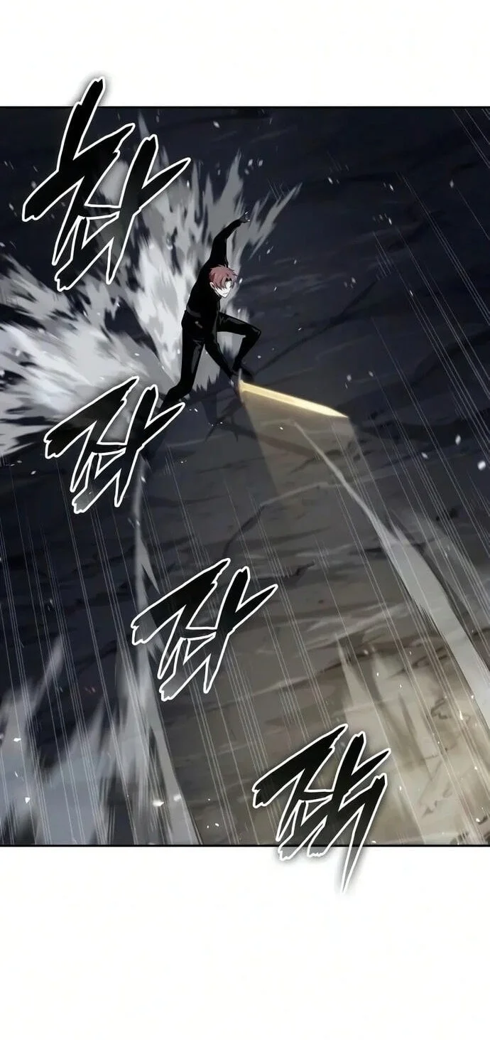 The Cold-Blooded Warrior Chapter 53 - halaman 69