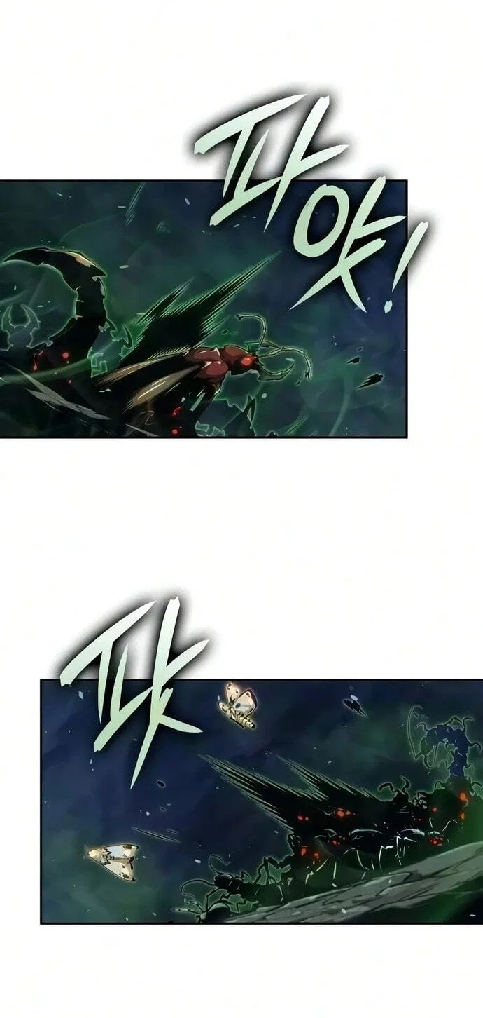 The Cold-Blooded Warrior Chapter 53 - halaman 72