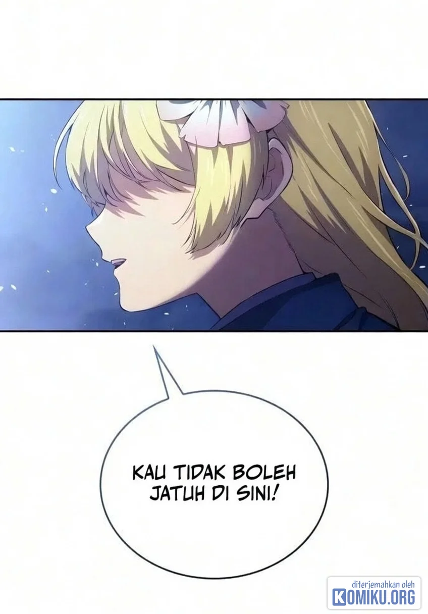 The Cold-Blooded Warrior Chapter 53 - halaman 82