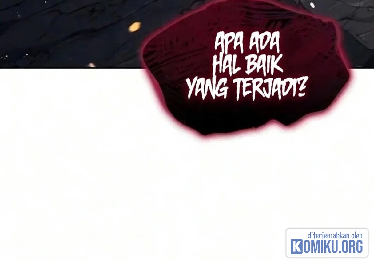 The Cold-Blooded Warrior Chapter 54 - halaman 13