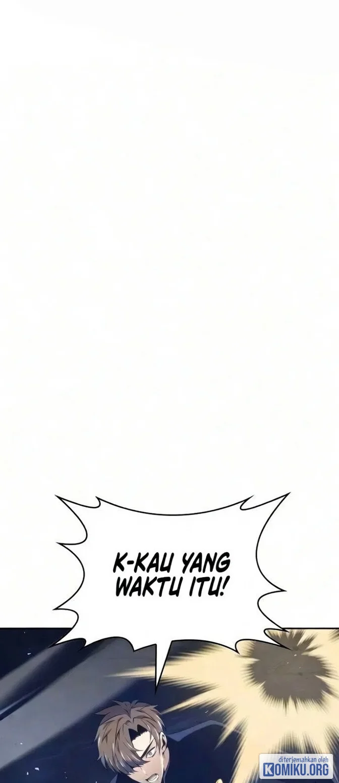 The Cold-Blooded Warrior Chapter 54 - halaman 2