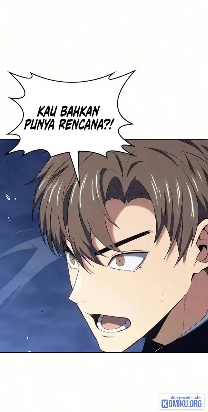 The Cold-Blooded Warrior Chapter 54 - halaman 4