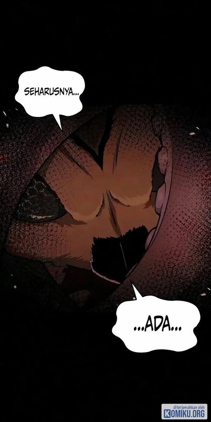 The Cold-Blooded Warrior Chapter 54 - halaman 56