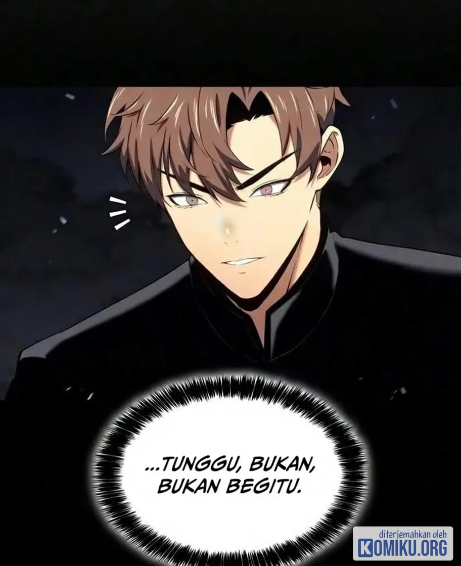 The Cold-Blooded Warrior Chapter 54 - halaman 65