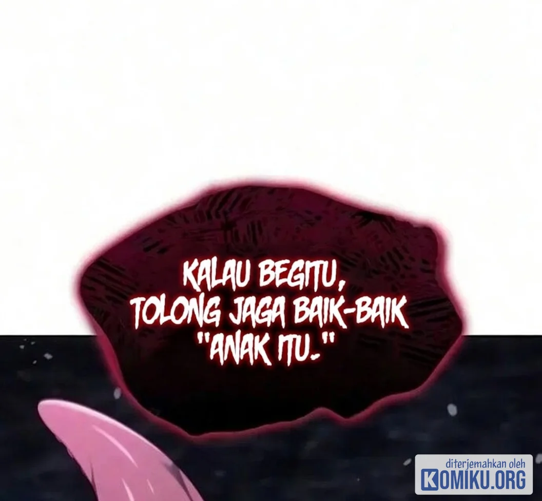 The Cold-Blooded Warrior Chapter 54 - halaman 71