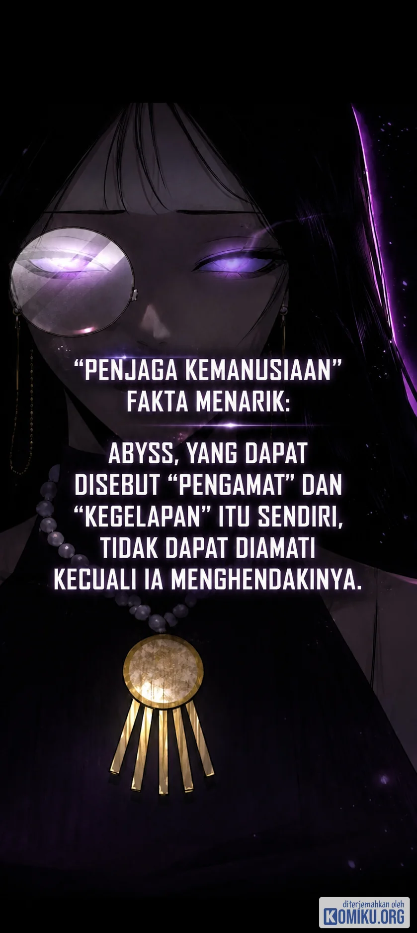 The Cold-Blooded Warrior Chapter 54 - halaman 83