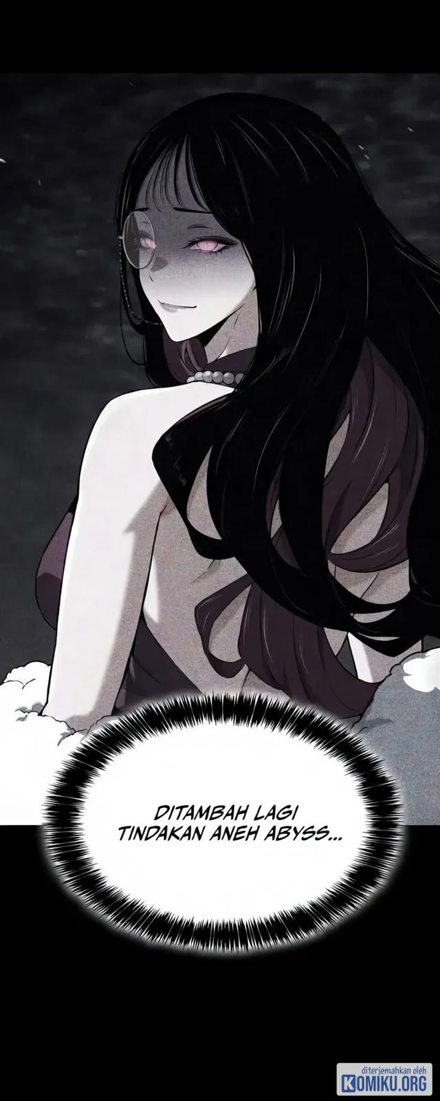 The Cold-Blooded Warrior Chapter 55 - halaman 12