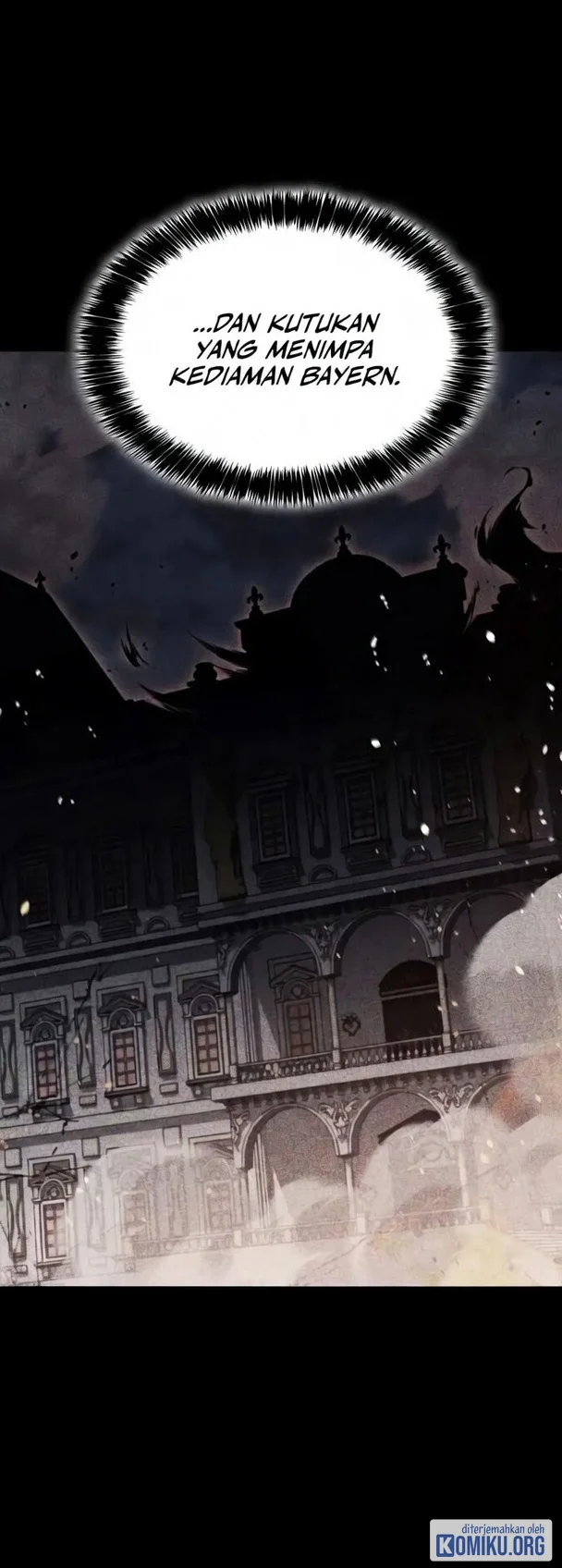 The Cold-Blooded Warrior Chapter 55 - halaman 13