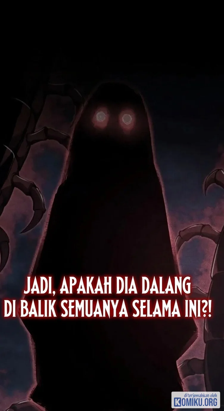The Cold-Blooded Warrior Chapter 55 - halaman 14