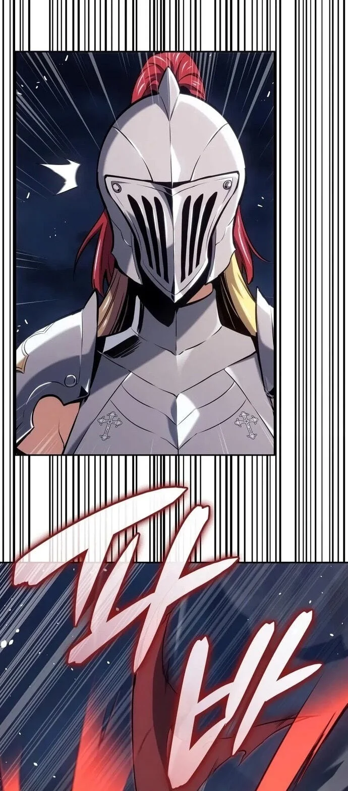 The Cold-Blooded Warrior Chapter 55 - halaman 33
