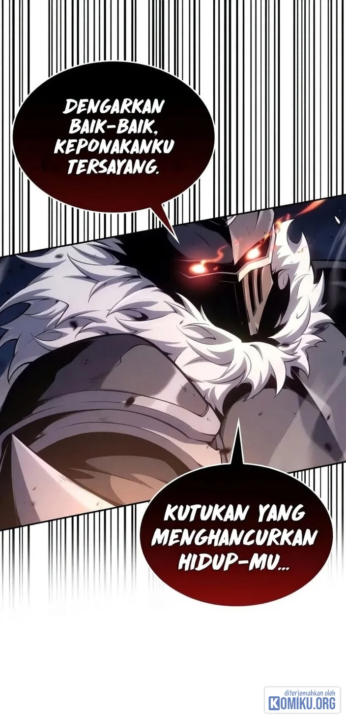 The Cold-Blooded Warrior Chapter 55 - halaman 38