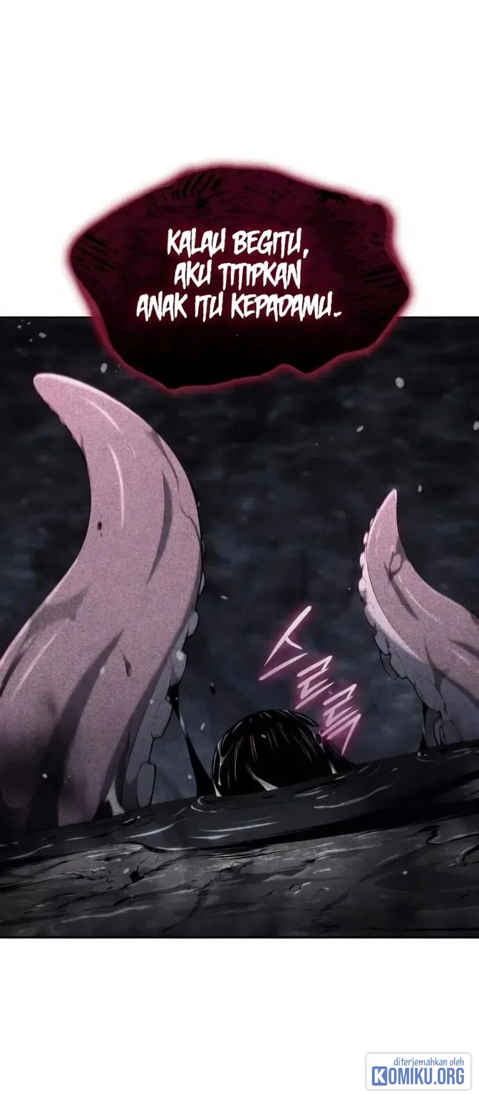 The Cold-Blooded Warrior Chapter 55 - halaman 4