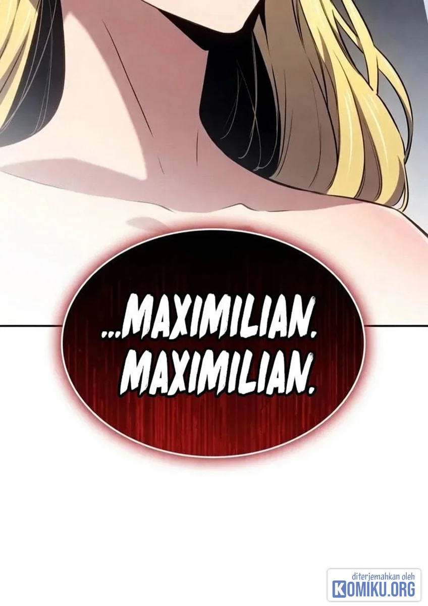 The Cold-Blooded Warrior Chapter 55 - halaman 40