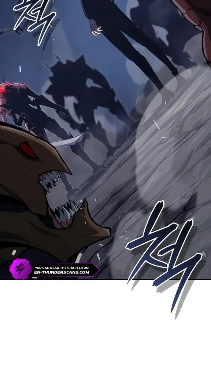 The Cold-Blooded Warrior Chapter 55 - halaman 49