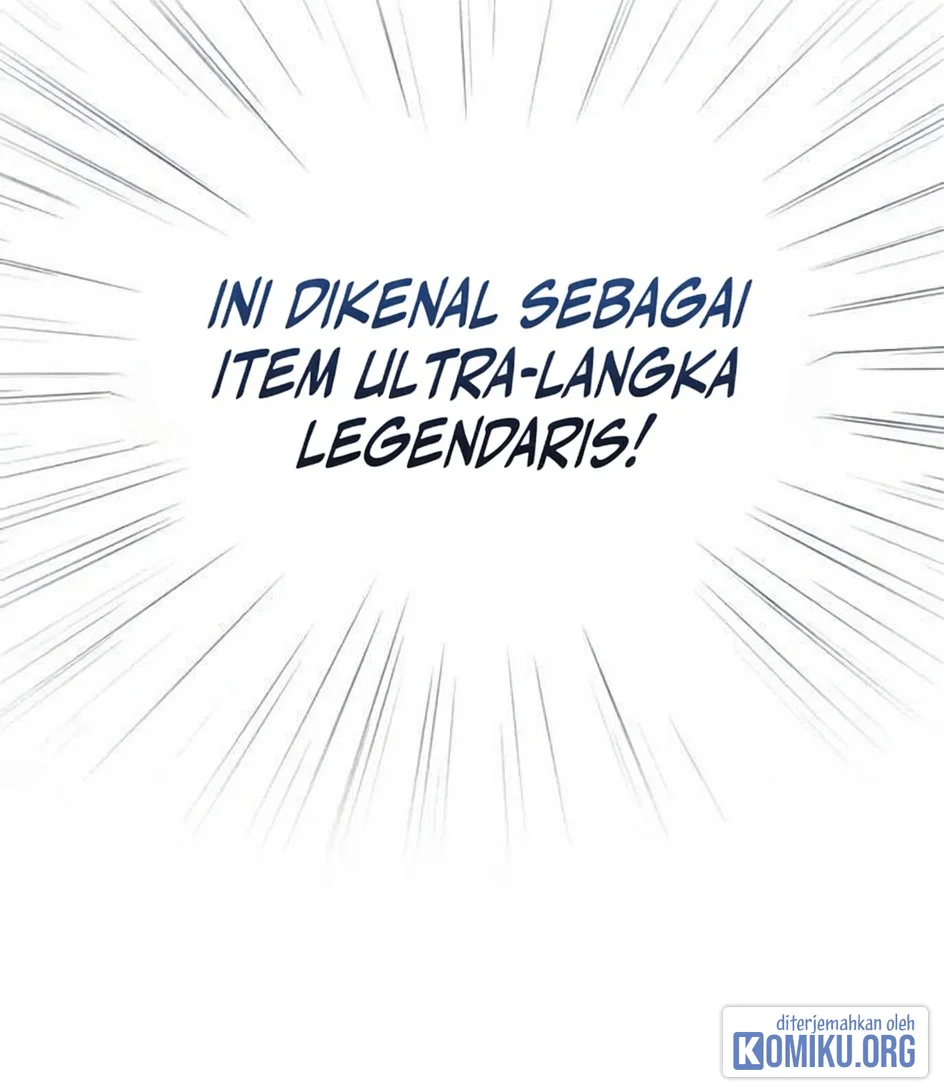 The Cold-Blooded Warrior Chapter 55 - halaman 58