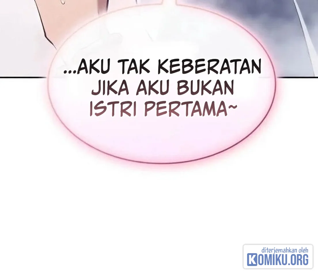 The Cold-Blooded Warrior Chapter 55 - halaman 80