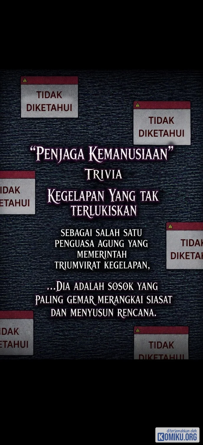 The Cold-Blooded Warrior Chapter 55 - halaman 94