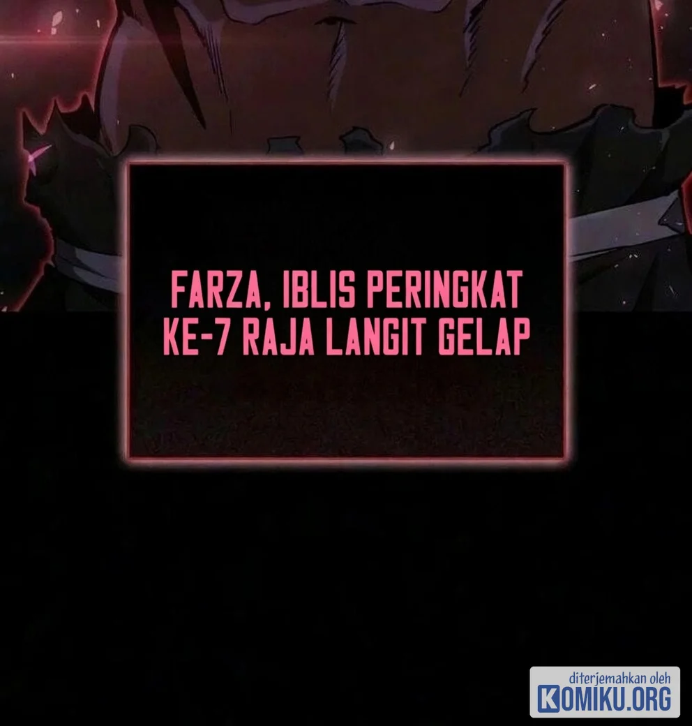 The Cold-Blooded Warrior Chapter 56 - halaman 103