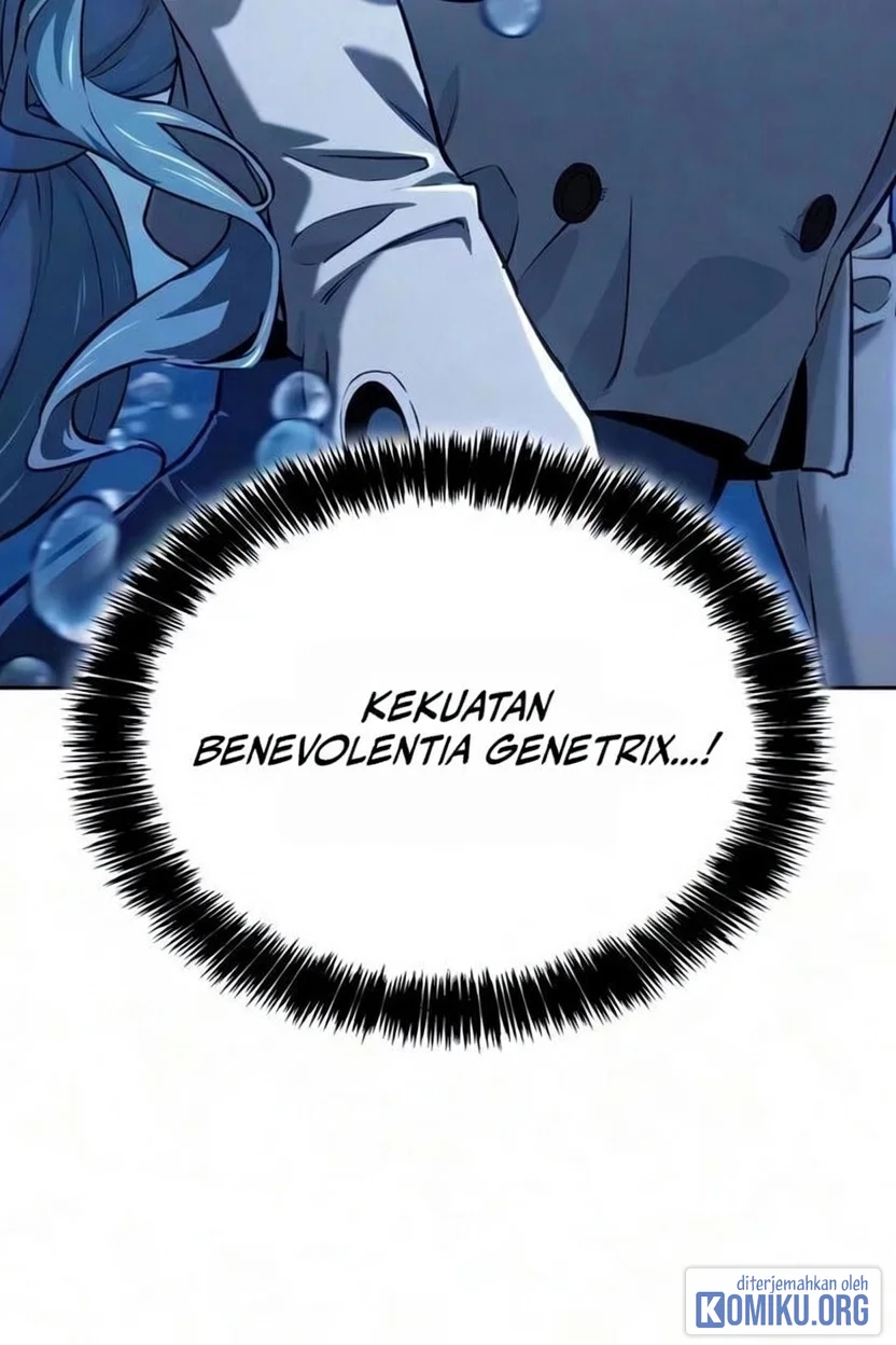 The Cold-Blooded Warrior Chapter 56 - halaman 21