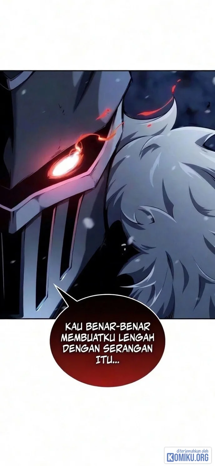 The Cold-Blooded Warrior Chapter 56 - halaman 23