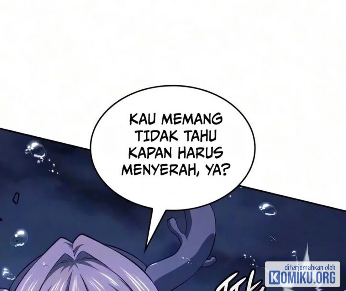 The Cold-Blooded Warrior Chapter 56 - halaman 29