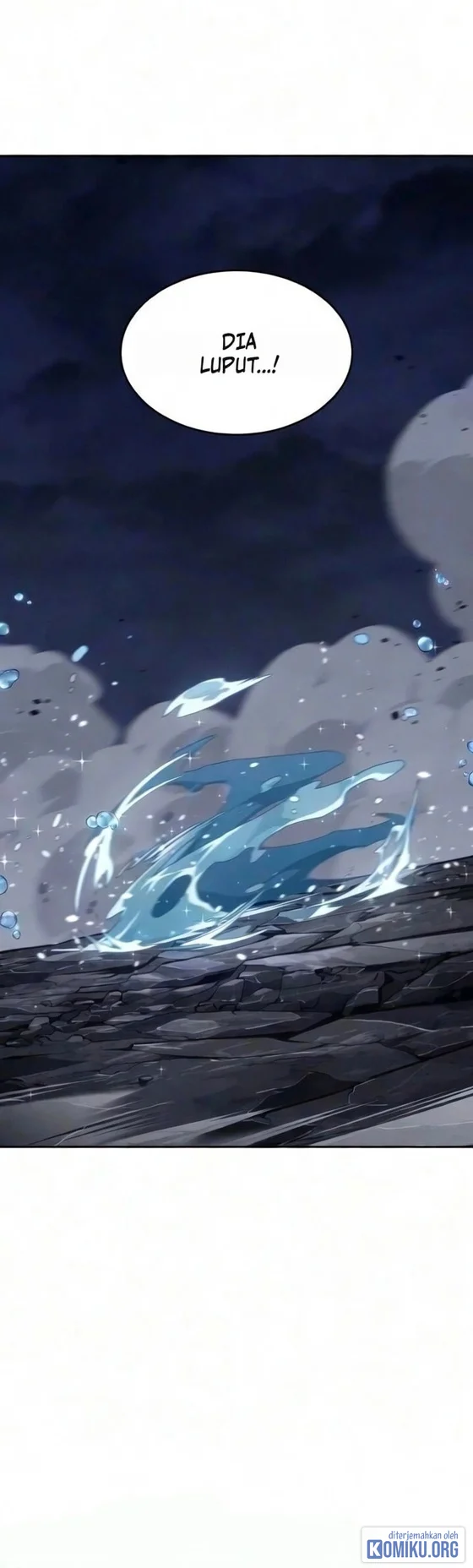 The Cold-Blooded Warrior Chapter 56 - halaman 41