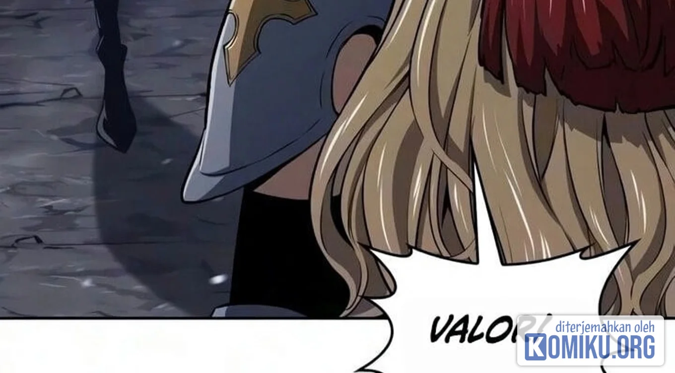 The Cold-Blooded Warrior Chapter 56 - halaman 43