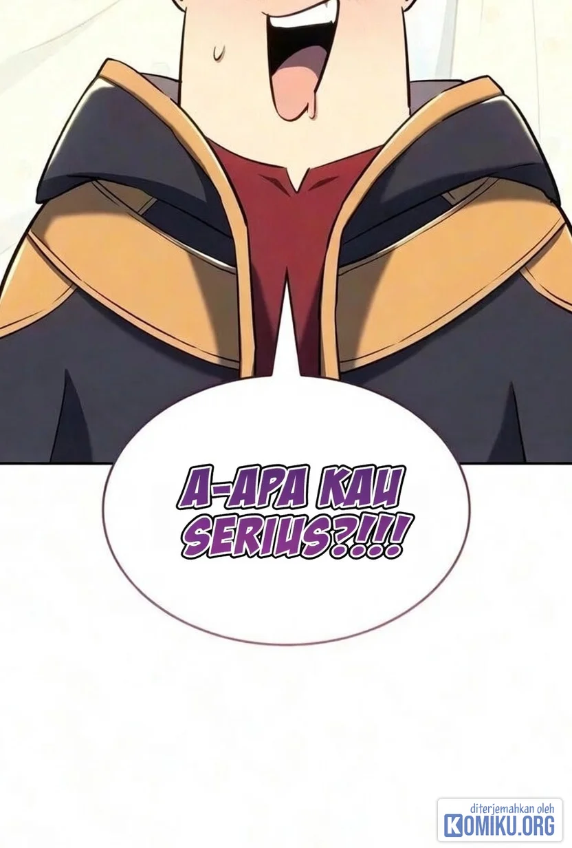 The Cold-Blooded Warrior Chapter 56 - halaman 62
